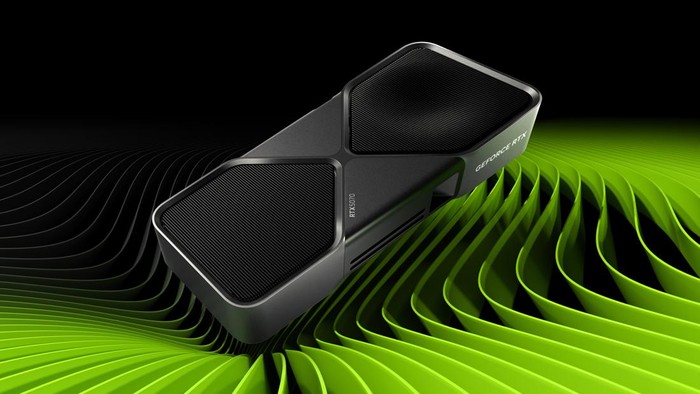 Nvidia Tunda RTX 5000 Super, Ini Penyebab Utamanya