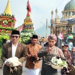 Tradisi Saparan Mantran Wetan Satukan Warga, Tiap KK Rogoh Kocek Hingga Rp5 Juta