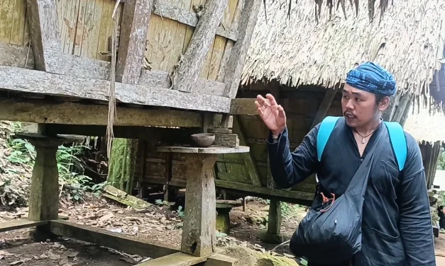 Saba Budaya Baduy, Tradisi Menghormati Adat di Tengah Arus Modernisasi