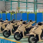 Pembiayaan Motor Listrik Terlalu Longgar Berisiko Picu Pertumbuhan Semu