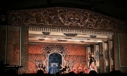 Wayang Orang Sriwedari, Bahasa Budaya yang Bisa Dinikmati Siapa Saja