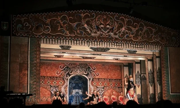 Wayang Orang Sriwedari, Bahasa Budaya yang Bisa Dinikmati Siapa Saja