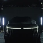 Mitsubishi Pajero Generasi Terbaru Debut 2 September, Triple Meter Berubah Digital