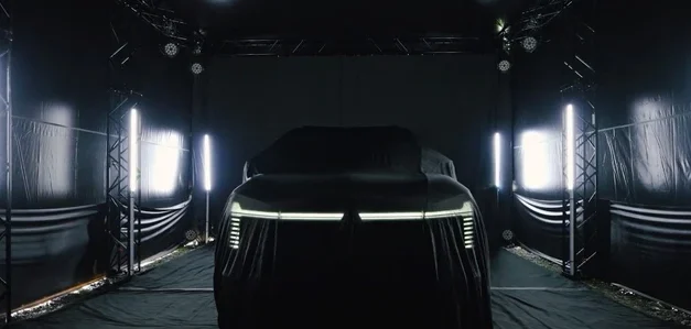 Mitsubishi Pajero Generasi Terbaru Debut 2 September, Triple Meter Berubah Digital