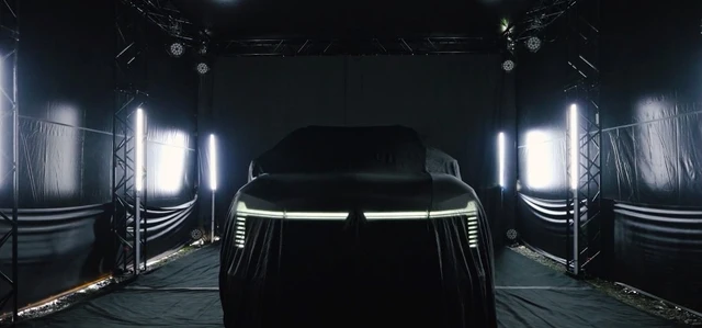 Mitsubishi Pajero Generasi Terbaru Debut 2 September, Triple Meter Berubah Digital