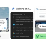 Gemini Spark Naik Level, Kini Bisa Akses Chrome Langsung