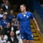 Nottingham Forest Percepat Negosiasi Transfer Liam Delap dari Chelsea