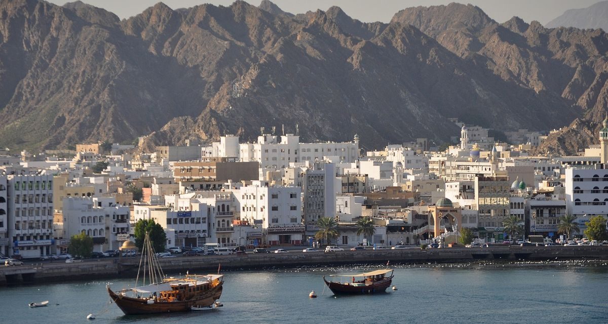Oman Hadirkan Visa Gratis 14 Hari untuk Wisatawan dari Sejumlah Negara
