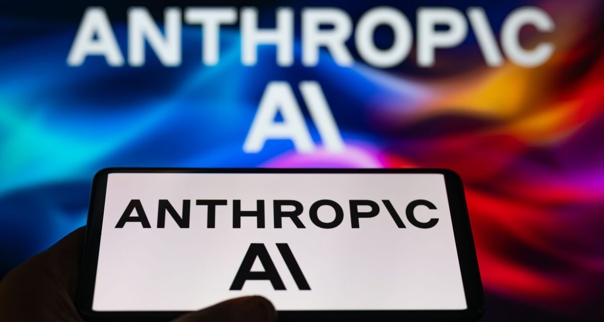 Anthropic Kembangkan Model 2, AI Baru dengan Performa di Atas Claude Mythos 5