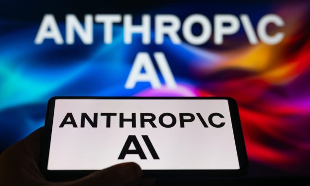 Anthropic Kembangkan Model 2, AI Baru dengan Performa di Atas Claude Mythos 5