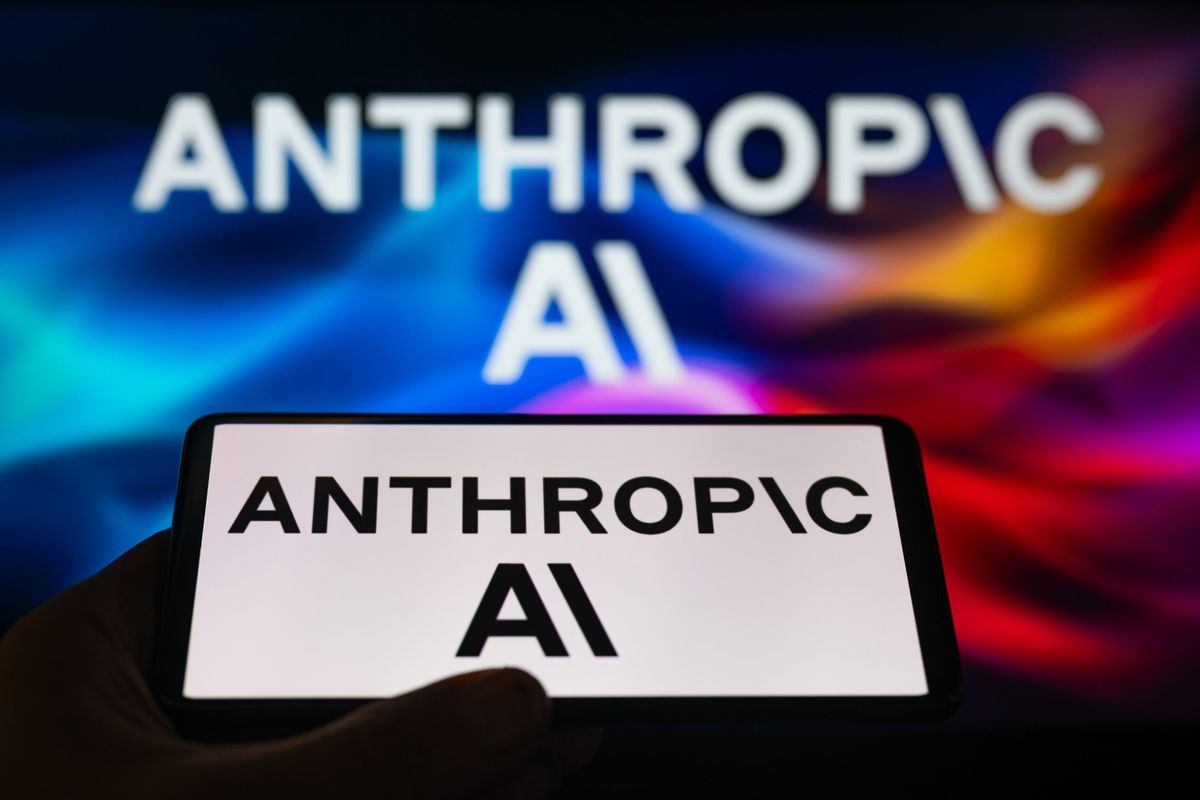 Anthropic Model 2