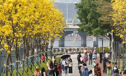 China Perketat Aturan Keluar-Masuk Mulai 15 September 2026, Wisatawan Wajib Perhatikan Ketentuan Baru