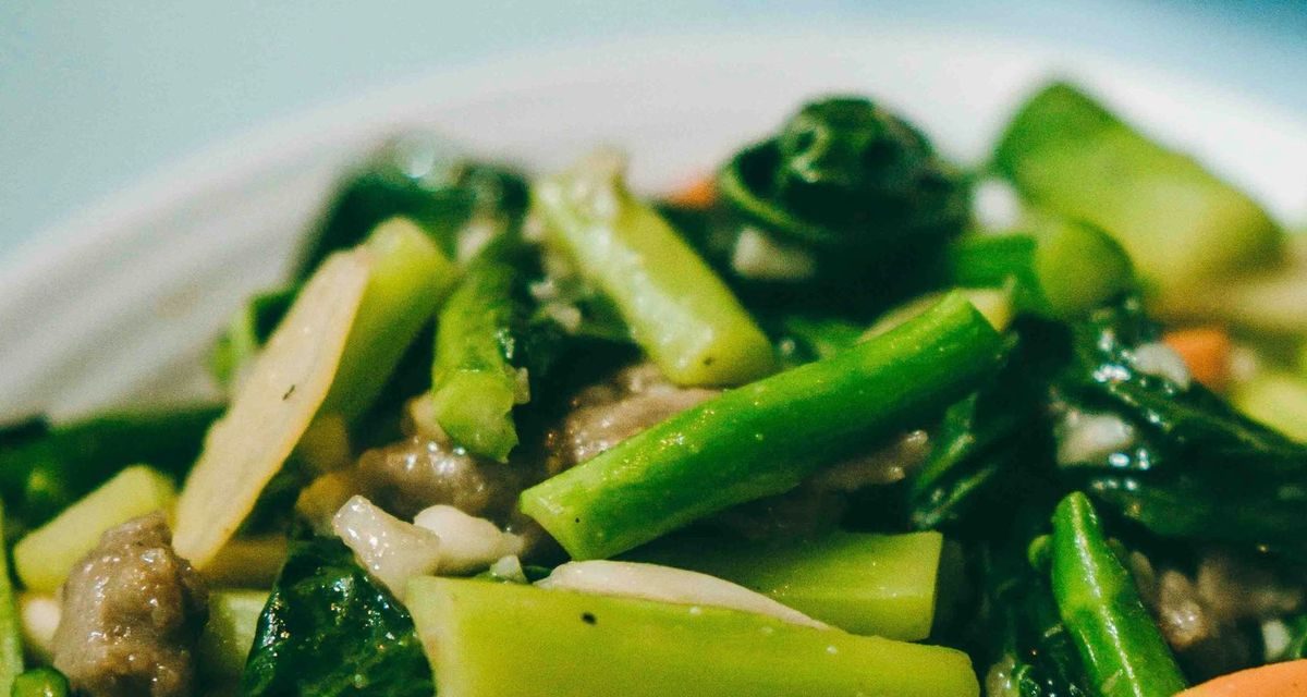 Resep Capcay Sederhana Kuah Gurih dengan Sayuran Segar untuk Menu Harian