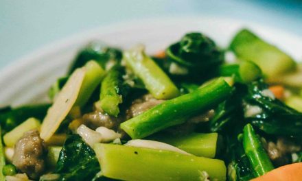Resep Capcay Sederhana Kuah Gurih dengan Sayuran Segar untuk Menu Harian