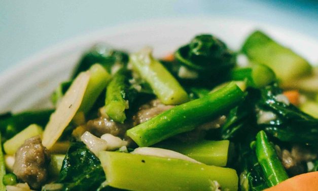 Resep Capcay Sederhana Kuah Gurih dengan Sayuran Segar untuk Menu Harian
