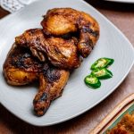 Resep Ayam Bakar Madu Rumahan dengan Rasa Manis Gurih dan Aroma Menggoda