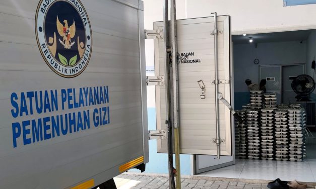 6 Dapur MBG di Bangkalan Belum Miliki SLHS, BGN Tetapkan Tenggat hingga 10 Agustus 2026