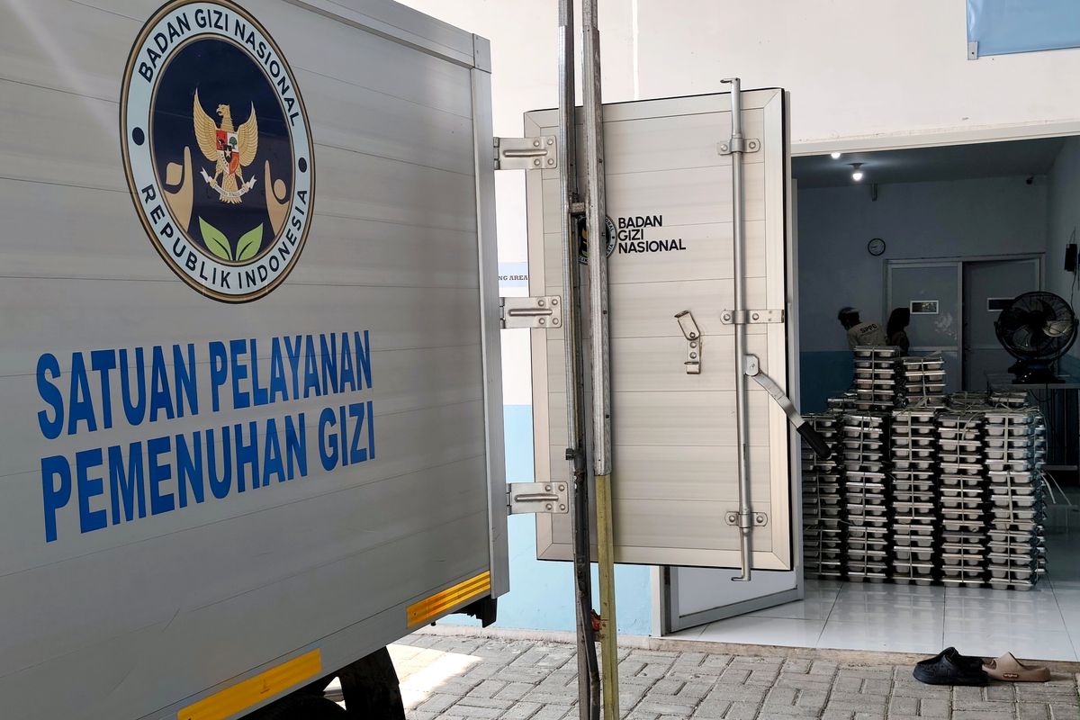 Dapur MBG Bangkalan
