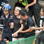 Tragedi Sekolah Nonthaburi, Polisi Telusuri Latar Belakang Siswa 14 Tahun