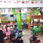 Bakso Pak Ndut Kediri Tetap Rp 2.000 Sejak 2011, Sehari Habiskan Satu Kuintal Daging
