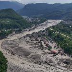 Banjir Bandang Nepal-Tibet Tewaskan 165 Orang, Ilmuwan Soroti Ancaman Perubahan Iklim