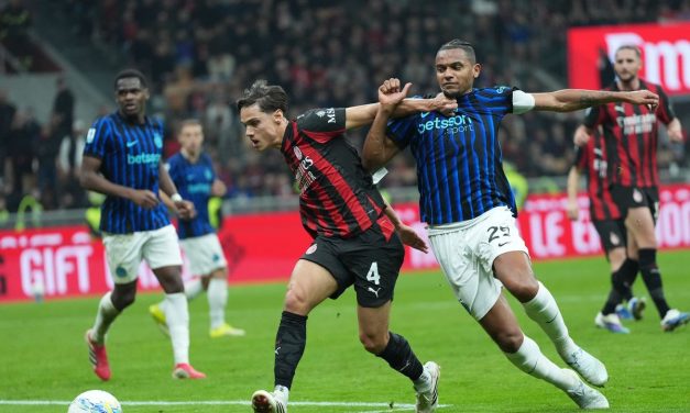 Samuele Ricci Selangkah Lagi Tinggalkan AC Milan dan Gabung Como 1907