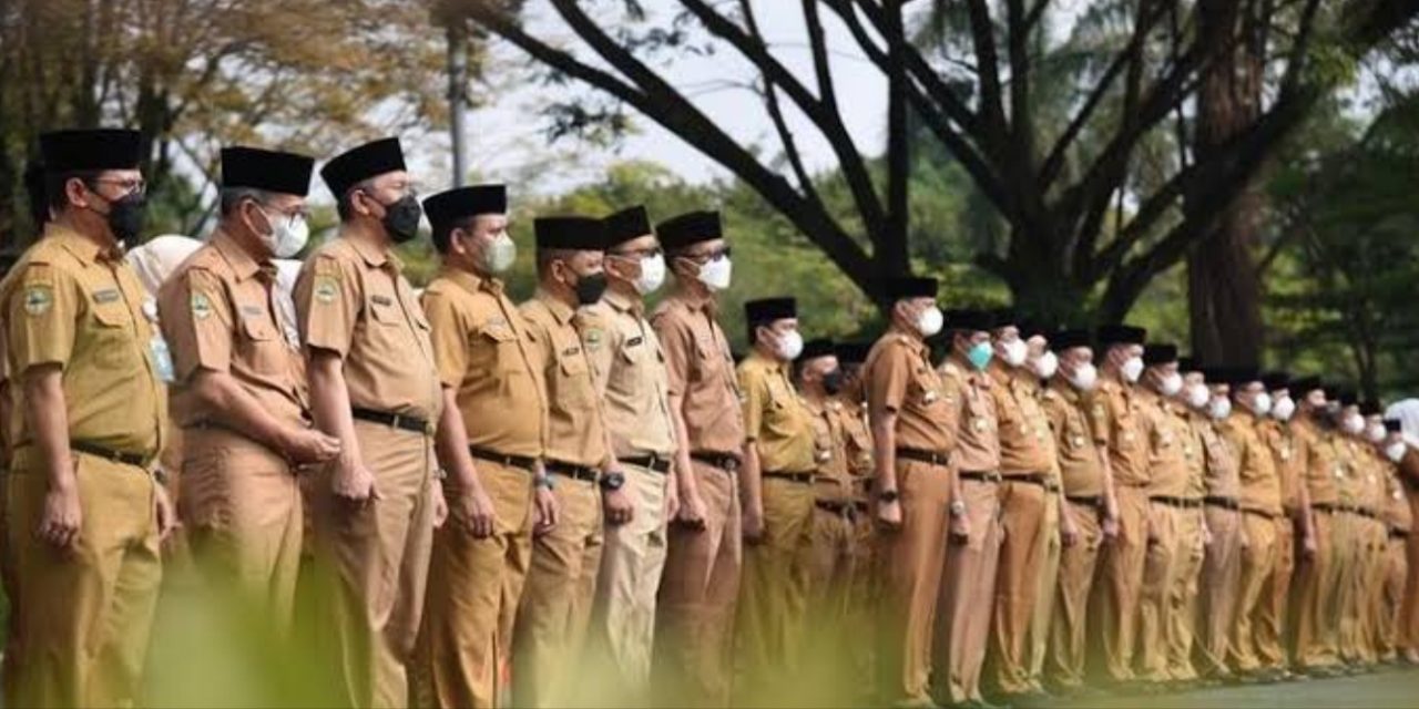 Ratusan Pegawai Pemerintah Tinggalkan Status ASN, Karier di Luar Birokrasi Jadi Alternatif