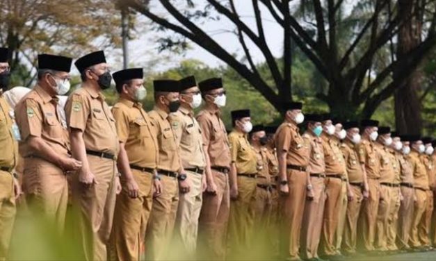Ratusan Pegawai Pemerintah Tinggalkan Status ASN, Karier di Luar Birokrasi Jadi Alternatif
