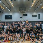 Dewa United Basketball Academy Buka Markas Baru untuk Bangun Masa Depan Basket Indonesia