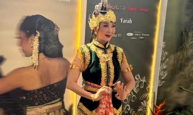Festival Bedhayan VI Ajak Masyarakat Temukan Keseimbangan Lewat Tari Tradisi