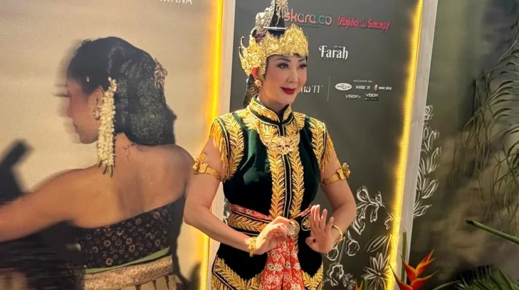 Festival Bedhayan VI Ajak Masyarakat Temukan Keseimbangan Lewat Tari Tradisi