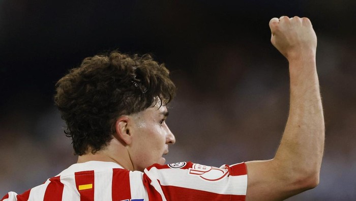 Arsenal rekrut Julian Alvarez