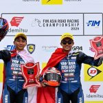Yamaha Racing Indonesia Bidik Kemenangan di ARRC Mandalika 2026
