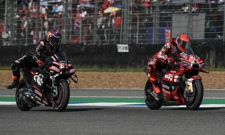 Aleix Espargaro Ungkap Tiga Kandidat Terkuat Juara MotoGP 2026