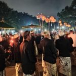 Panjang Jimat di Keraton Kasepuhan, Tradisi Maulid Sarat Simbol Kehidupan