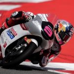 David Almansa Tercepat di FP1 Moto3 Aragon 2026, Veda Ega Pratama Finis Posisi 20
