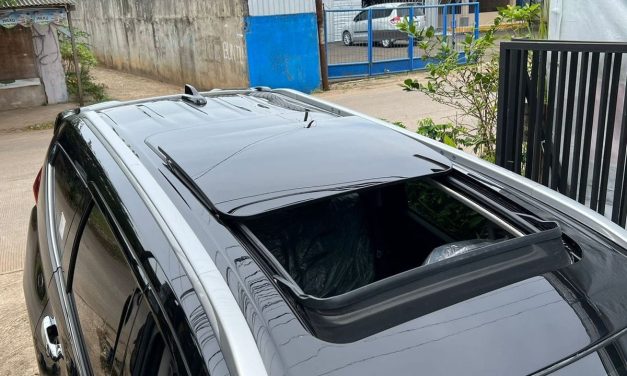 Sunroof Mobil Bisa Bikin Biaya Perbaikan Membengkak, Waspadai Kerusakan Karet Seal