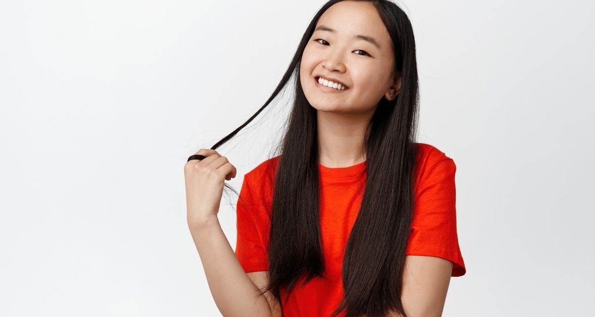 Rambut Tipis Mudah Lepek? Ini Cara Membuatnya Terlihat Lebih Bervolume