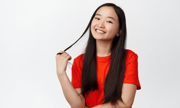 Rambut Tipis Mudah Lepek? Ini Cara Membuatnya Terlihat Lebih Bervolume