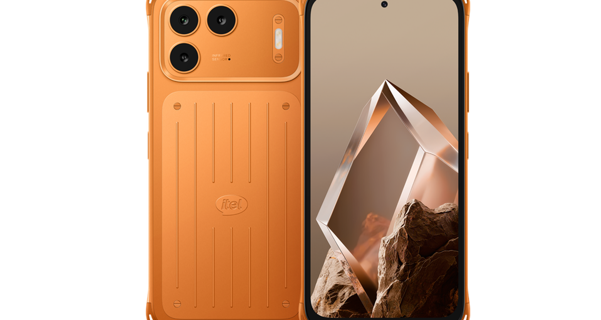18 HP Android Mirip iPhone 17 Pro Max, Harga Mulai Rp 1 Jutaan