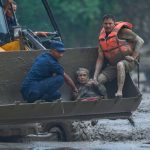 Kisah Tamang Lolos dari Banjir Nepal, Bertahan Hidup dengan Berpegangan pada Pipa