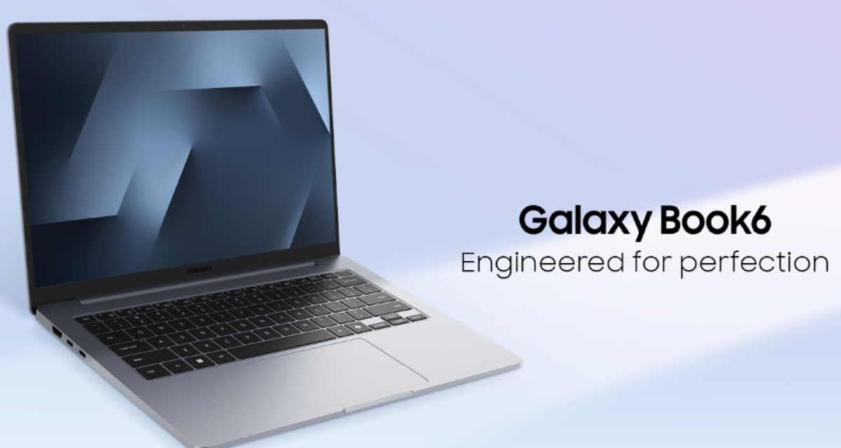 Samsung Galaxy Book 6 Versi Murah Meluncur, Harga Rp 14 Jutaan dan Baterai Tahan 25 Jam