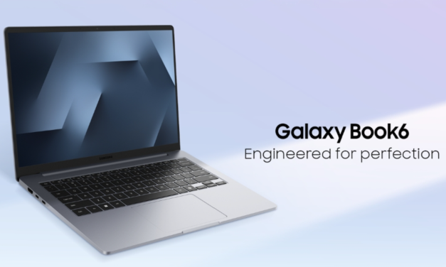 Samsung Galaxy Book 6 Versi Murah Meluncur, Harga Rp 14 Jutaan dan Baterai Tahan 25 Jam