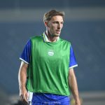 Danijel Loncar Ungkap Alasan Pilih Persib Bandung, Siap Hadapi Empat Kompetisi