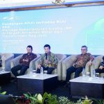 APJII Dorong RUU KKS Segera Disahkan, ISP Butuh Kepastian Hukum Hadapi Ancaman Siber