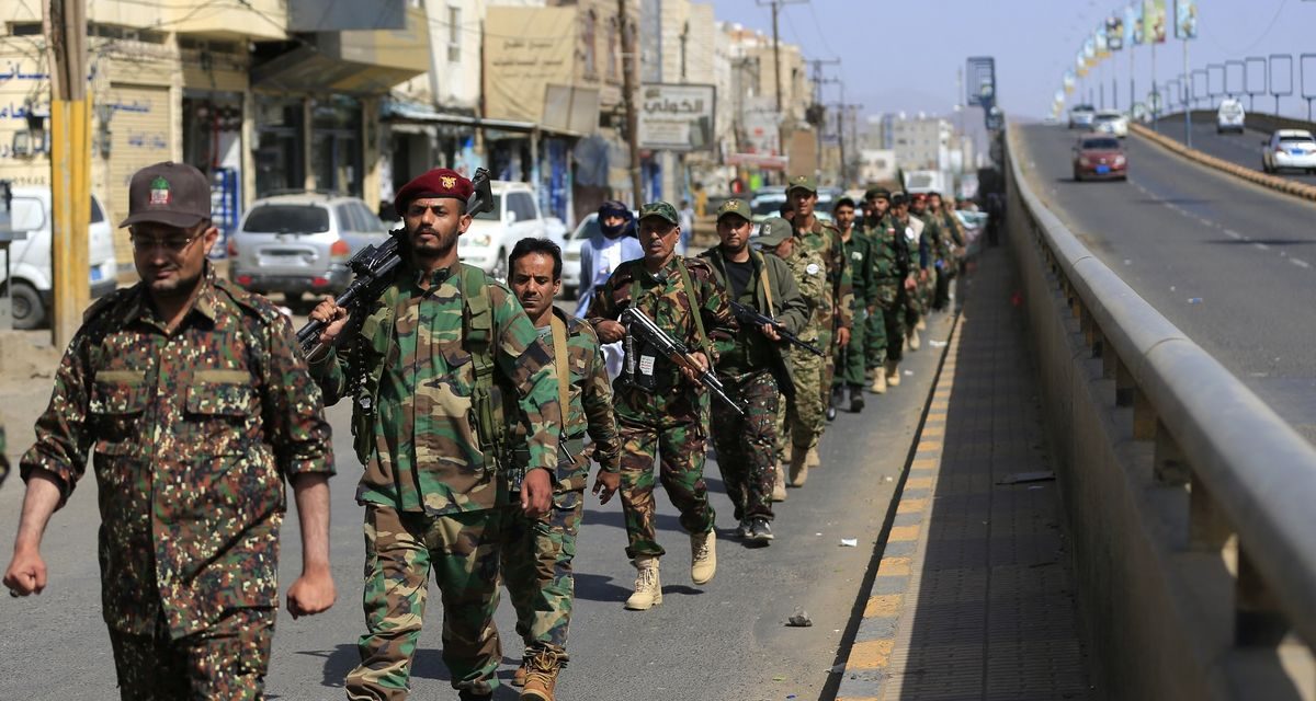 Konflik Yaman Kembali Membara, Bab El Mandeb Jadi Titik Perebutan Strategis