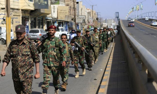 Konflik Yaman Kembali Membara, Bab El Mandeb Jadi Titik Perebutan Strategis