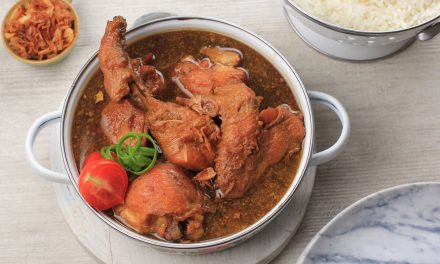 4 Kreasi Semur Ayam untuk Menu Rumahan, dari Kecap hingga Saus Tiram