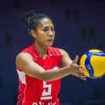 Garuda Pertiwi Tantang Iran di Perempat Final AVC 2026 Usai Taklukkan Australia