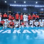 Timnas Voli Indonesia Pede Tatap Asian Games 2026, Target Awal Tembus 8 Besar
